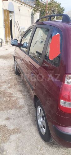 Hyundai Matrix 2007, 180,000 km - 1.5 l - Bakı