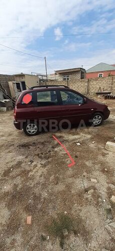 Hyundai Matrix 2007, 180,000 km - 1.5 l - Bakı