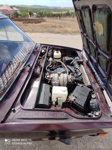 LADA (VAZ) 2107 2008, 23,105 km - 1.6 l - Şamaxı