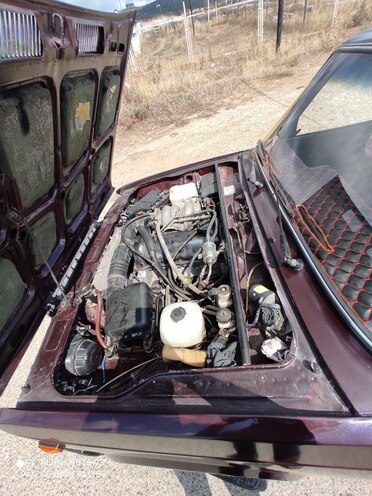 LADA (VAZ) 2107 2008, 23,105 km - 1.6 l - Şamaxı