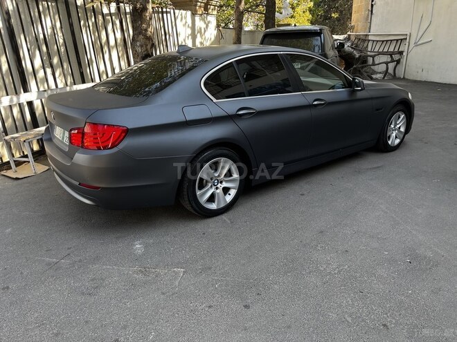 BMW 528 2012, 180,247 km - 2.0 l - Bakı