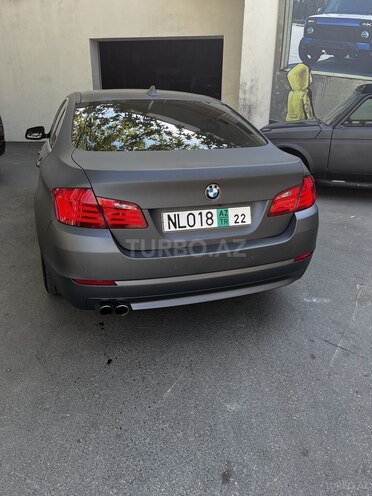 BMW 528 2012, 180,247 km - 2.0 l - Bakı