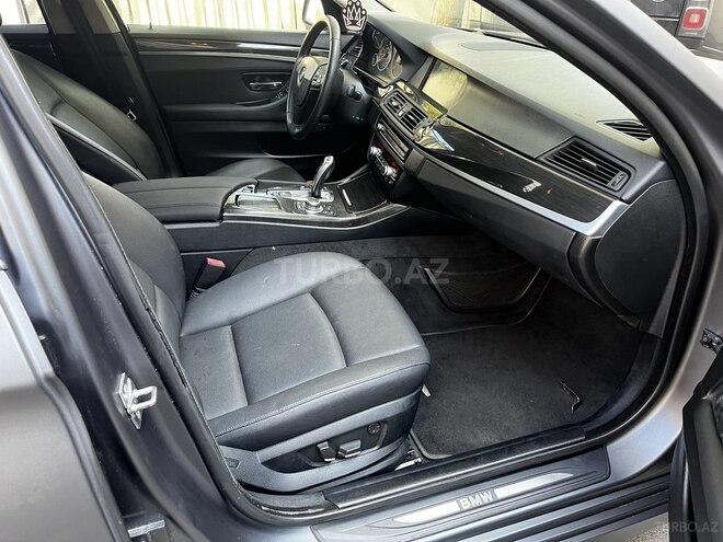 BMW 528 2012, 180,247 km - 2.0 l - Bakı