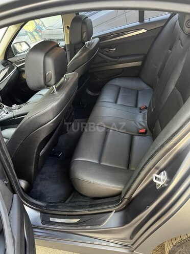 BMW 528 2012, 180,247 km - 2.0 l - Bakı