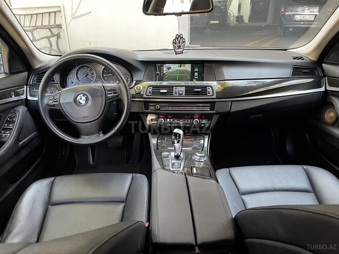 BMW 528 2012, 180,247 km - 2.0 l - Bakı