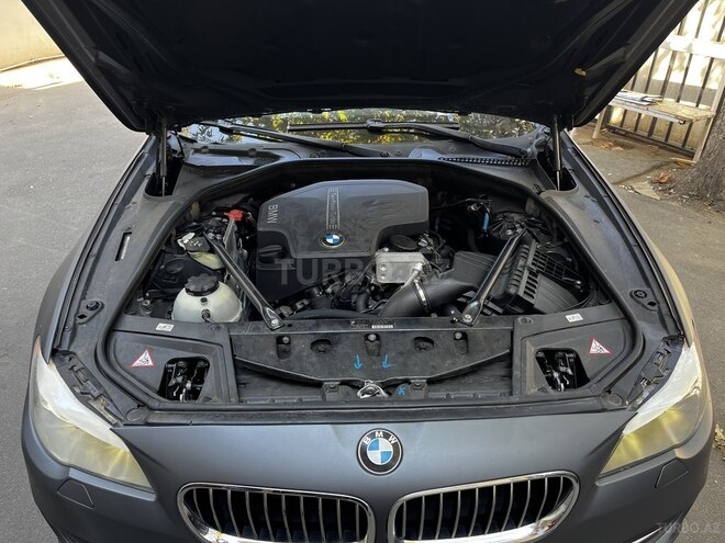 BMW 528 2012, 180,247 km - 2.0 l - Bakı