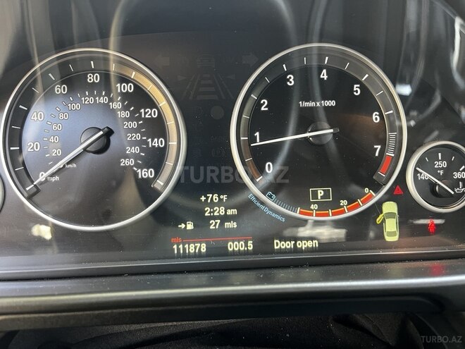 BMW 528 2012, 180,247 km - 2.0 l - Bakı