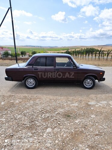 LADA (VAZ) 2107 2008, 23,105 km - 1.6 l - Şamaxı