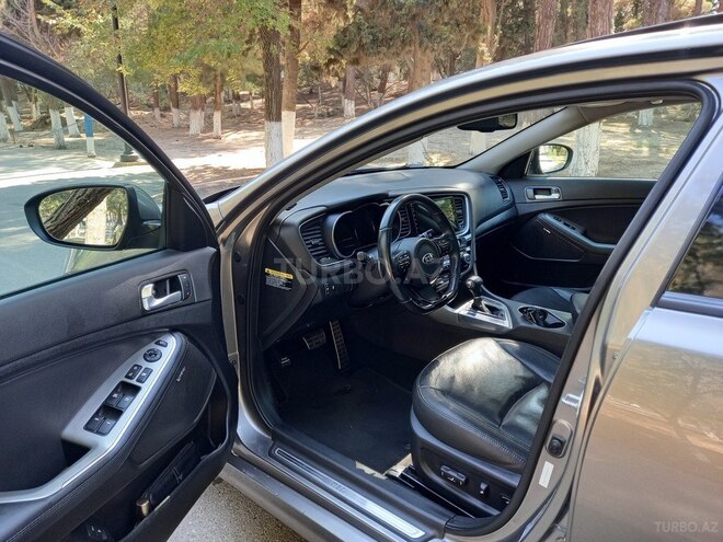 Kia Optima 2016, 77,206 km - 2.0 l - Sumqayıt
