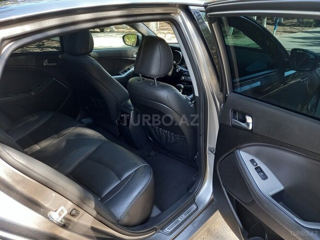 Kia Optima 2016, 77,206 km - 2.0 l - Sumqayıt