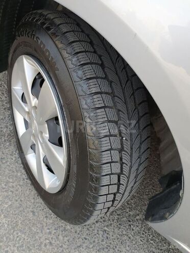 Kia Rio 2008, 252,000 km - 1.5 л - Bakı
