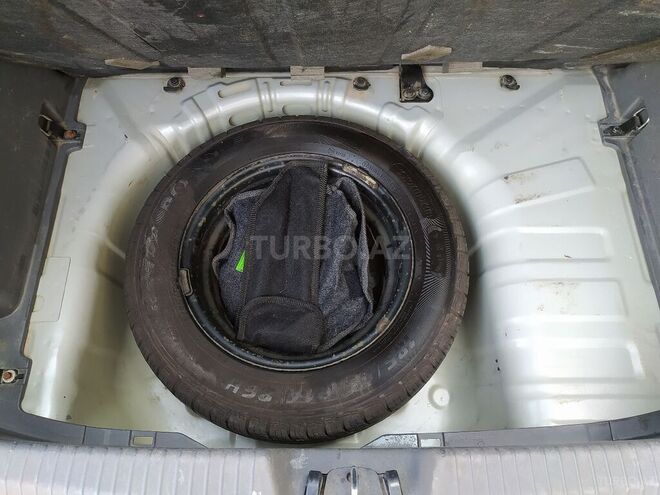 Kia Rio 2008, 252,000 km - 1.5 л - Bakı