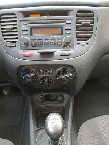 Kia Rio 2008, 252,000 km - 1.5 л - Bakı