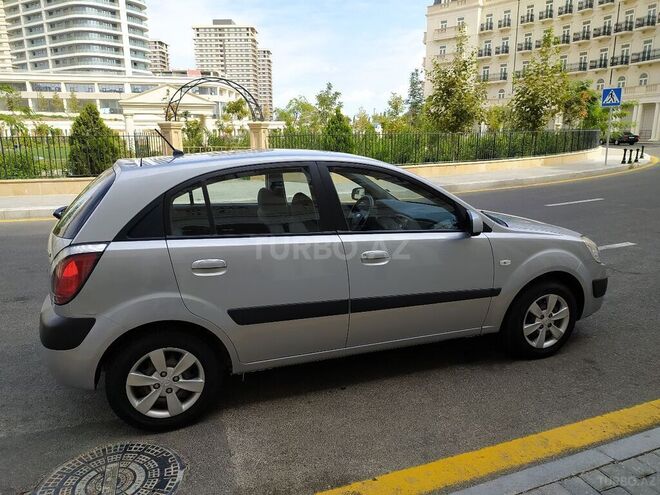 Kia Rio 2008, 252,000 km - 1.5 л - Bakı