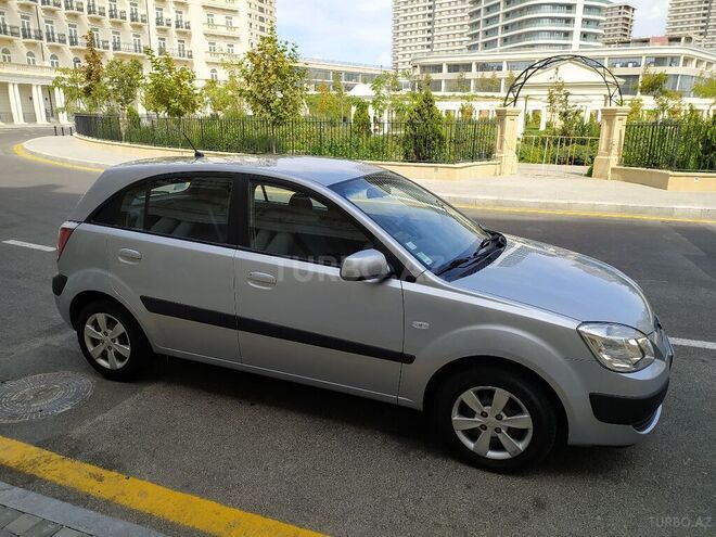 Kia Rio 2008, 252,000 km - 1.5 л - Bakı