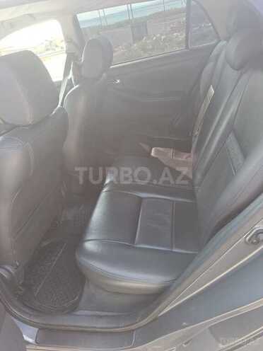Toyota Corolla 2006, 178,000 km - 1.4 l - Bakı