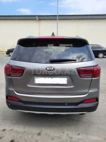 Kia Sorento 2016, 112,000 km - 2.0 l - Bakı