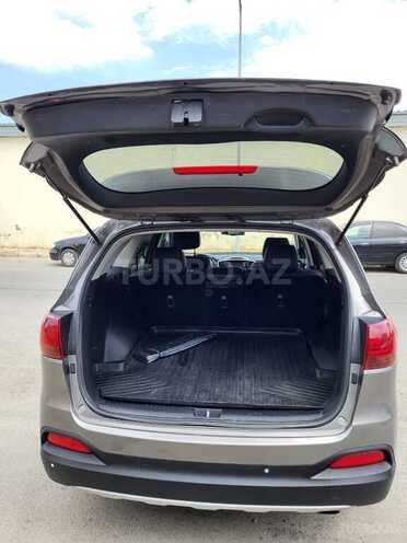 Kia Sorento 2016, 112,000 km - 2.0 l - Bakı