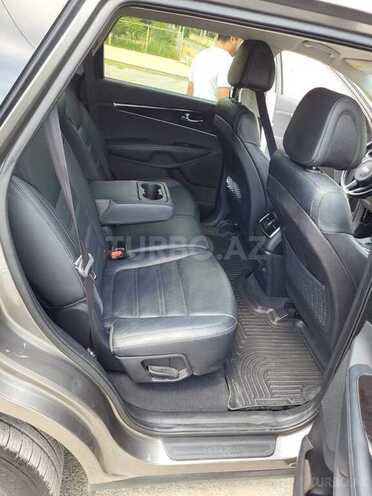 Kia Sorento 2016, 112,000 km - 2.0 l - Bakı