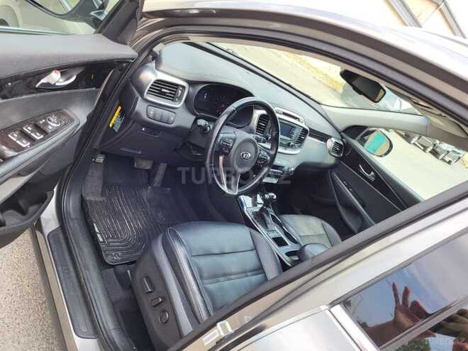 Kia Sorento 2016, 112,000 km - 2.0 l - Bakı