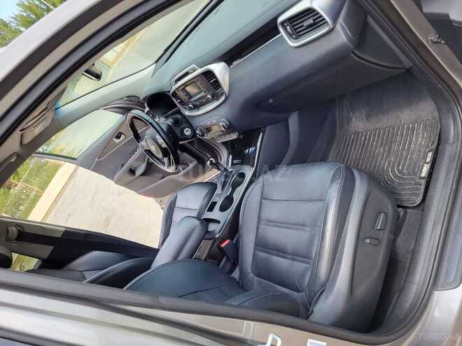 Kia Sorento 2016, 112,000 km - 2.0 l - Bakı