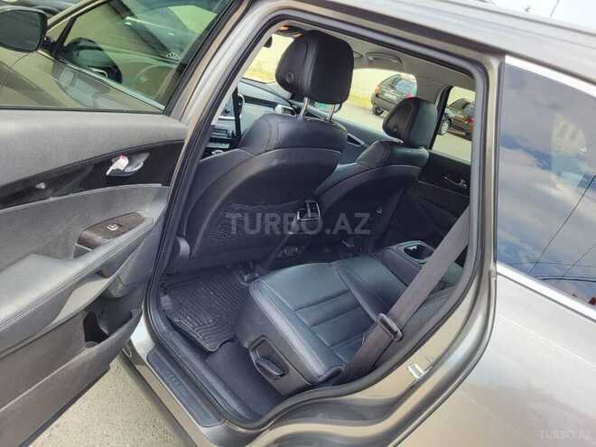 Kia Sorento 2016, 112,000 km - 2.0 l - Bakı