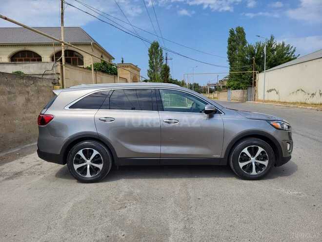 Kia Sorento 2016, 112,000 km - 2.0 l - Bakı
