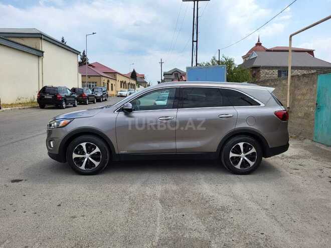 Kia Sorento 2016, 112,000 km - 2.0 l - Bakı