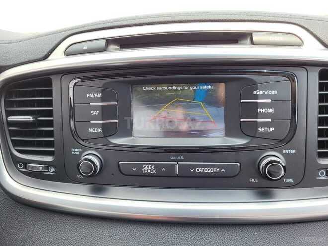 Kia Sorento 2016, 112,000 km - 2.0 l - Bakı