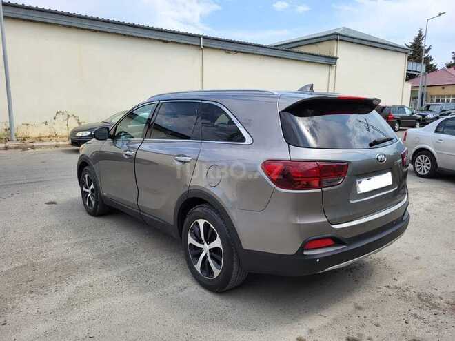 Kia Sorento 2016, 112,000 km - 2.0 l - Bakı