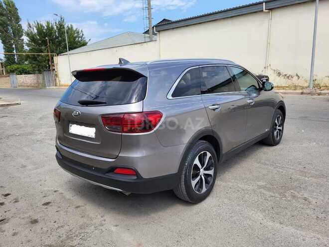 Kia Sorento 2016, 112,000 km - 2.0 l - Bakı