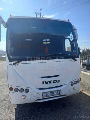 Iveco Otoyol 2004, 365,000 km - 3.9 l - Bakı