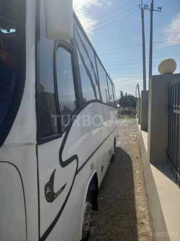 Iveco Otoyol 2004, 365,000 km - 3.9 l - Bakı