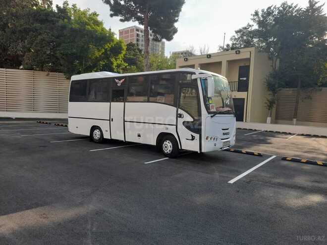 Iveco Otoyol 2004, 365,000 km - 3.9 l - Bakı