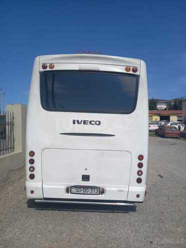 Iveco Otoyol 2004, 365,000 km - 3.9 l - Bakı