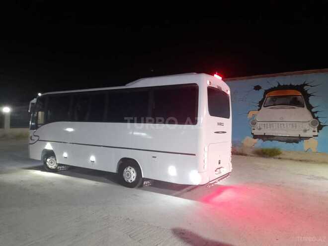 Iveco Otoyol 2004, 365,000 km - 3.9 l - Bakı