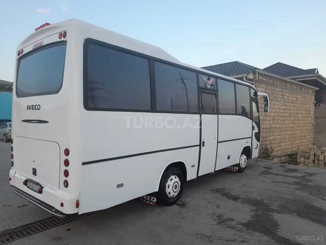 Iveco Otoyol 2004, 365,000 km - 3.9 l - Bakı