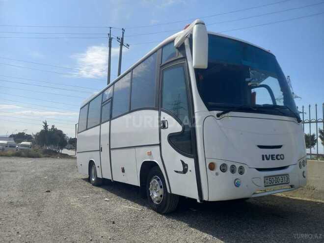 Iveco Otoyol 2004, 365,000 km - 3.9 l - Bakı