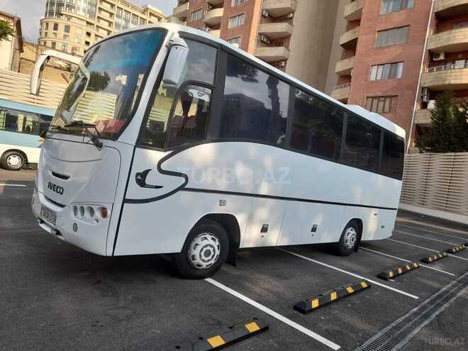 Iveco Otoyol 2004, 365,000 km - 3.9 l - Bakı