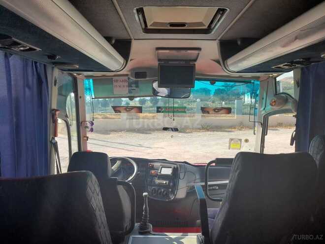 Iveco Otoyol 2004, 365,000 km - 3.9 l - Bakı
