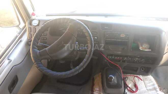 Iveco Otoyol 2004, 365,000 km - 3.9 l - Bakı