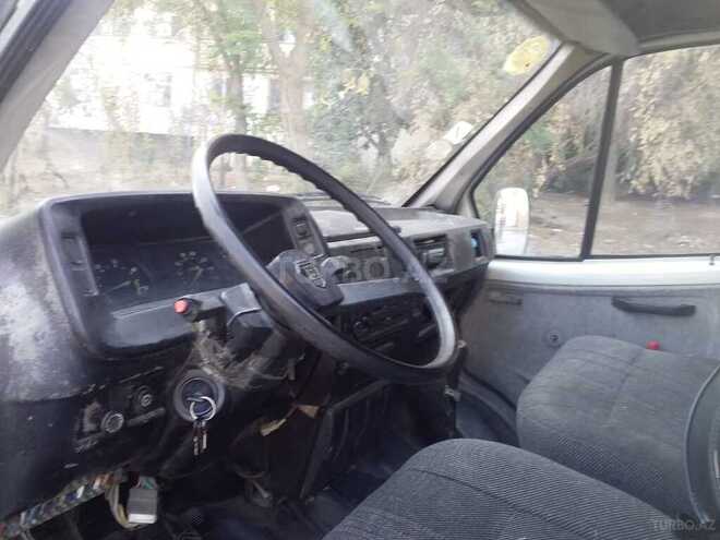 GAZ 2705 2000, 105,000 km - 2.4 l - Bakı