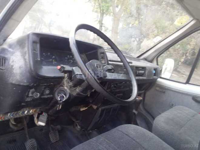 GAZ 2705 2000, 105,000 km - 2.4 l - Bakı