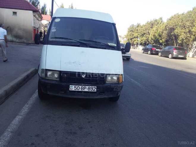 GAZ 2705 2000, 105,000 km - 2.4 l - Bakı