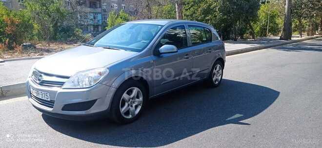 Opel Astra 2007, 226,000 km - 1.4 л - Bakı