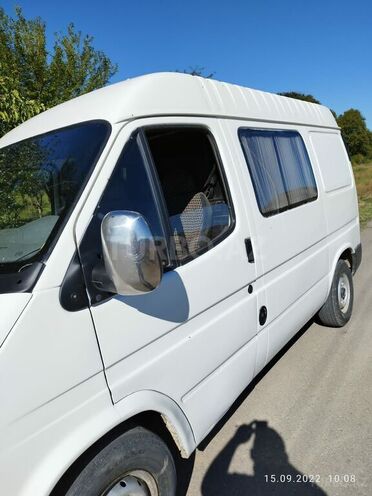 Ford Transit 1997, 450,000 km - 2.5 л - Tovuz