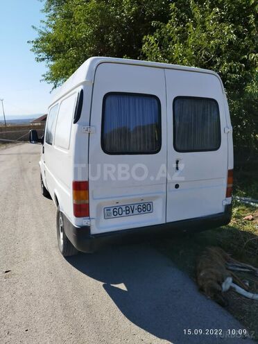 Ford Transit 1997, 450,000 km - 2.5 л - Tovuz