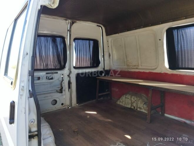 Ford Transit 1997, 450,000 km - 2.5 л - Tovuz