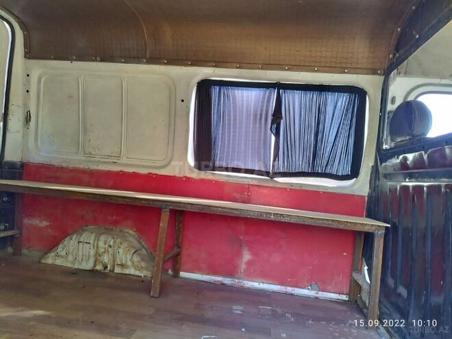Ford Transit 1997, 450,000 km - 2.5 л - Tovuz