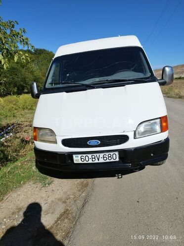 Ford Transit 1997, 450,000 km - 2.5 л - Tovuz